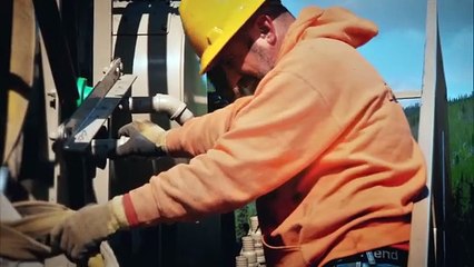 Gold Rush - Season 15 Episode 108 - (special) The Man in the Gold Room