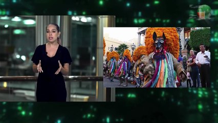 Misil EU | Ley contra acoso | Cultura recortada | En Vivo Noticiero Al Cierre