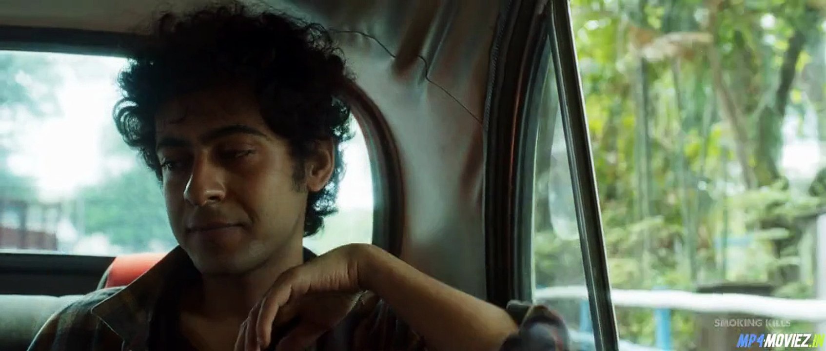 Kaleidoscope Now – Full Movie Bengali