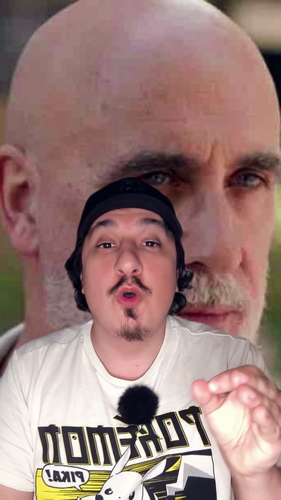 Delmas prêt à tout pour de venger dans Plus Belle la vie #plusbellelavie #pblv