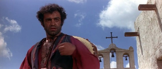 Adios Sabata -Hd 1970