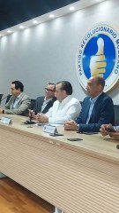 PRM suspende a regidor acusado de narcotráfico y reitera cero tolerancia frente a la impunidad