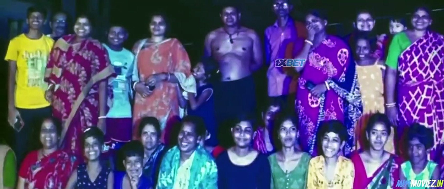 Urmisha – Full Movie Bengali