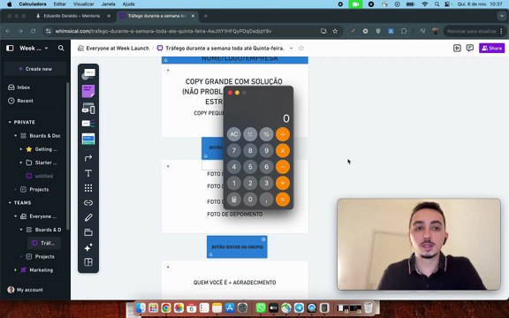 Aula 2 calculos