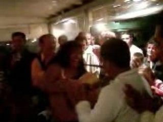 negrita au sainte marie de la mer