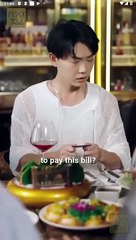 Her Inner Whisper My Weapon Chinese Drama - English Sub