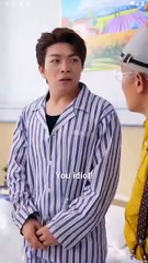 Sow Evil Reap Disaster Chinese Drama - English Sub