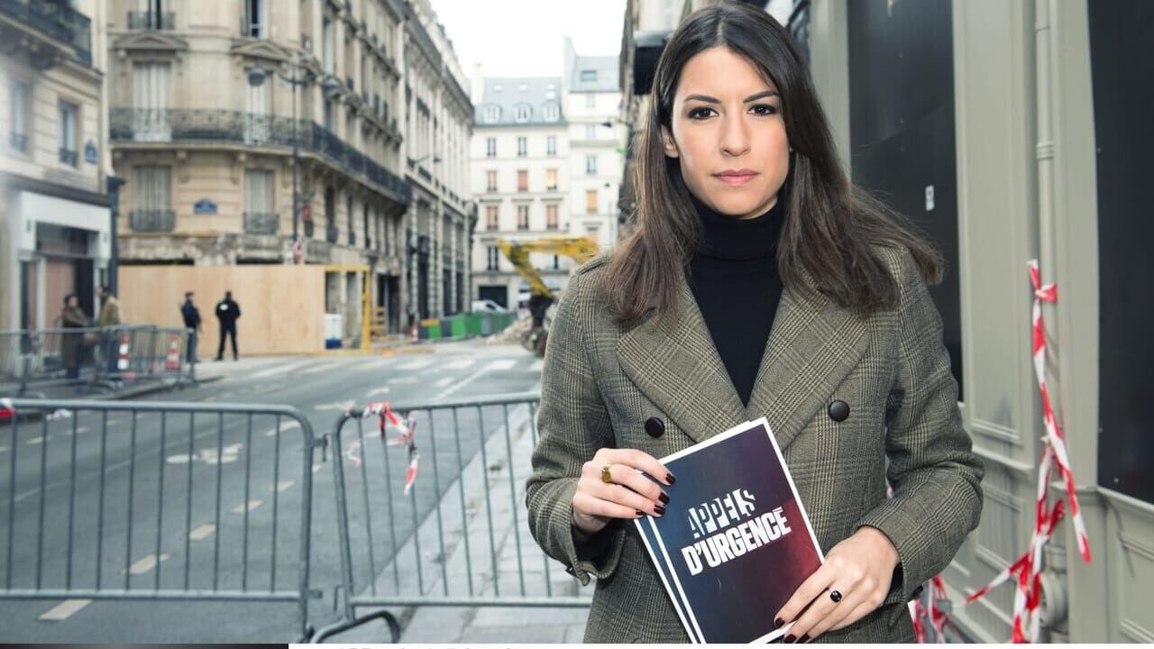 Appels d'urgence
