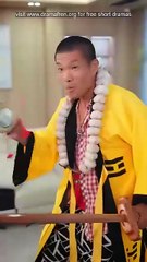 When the Stars Answered Chinese Drama - English Sub