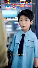 Ace Pilot Reborn Mission Mayday Chinese Drama - English sub