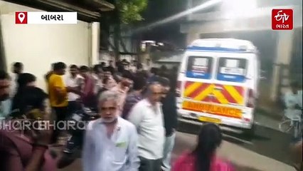 અમરેલીના ફુલઝર ગામે લગ્નપ્રસંગમાં ધિંગાણું, એકનું મોત, 60થી વધુ લોકો વિરુદ્ધ સામ સામે પોલીસ ફરિયાદ