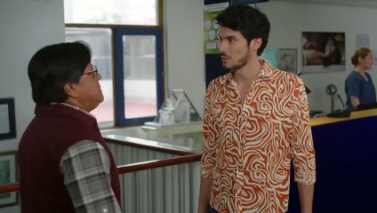 Luz De Luna 4 CapÍTulo 17 Completo