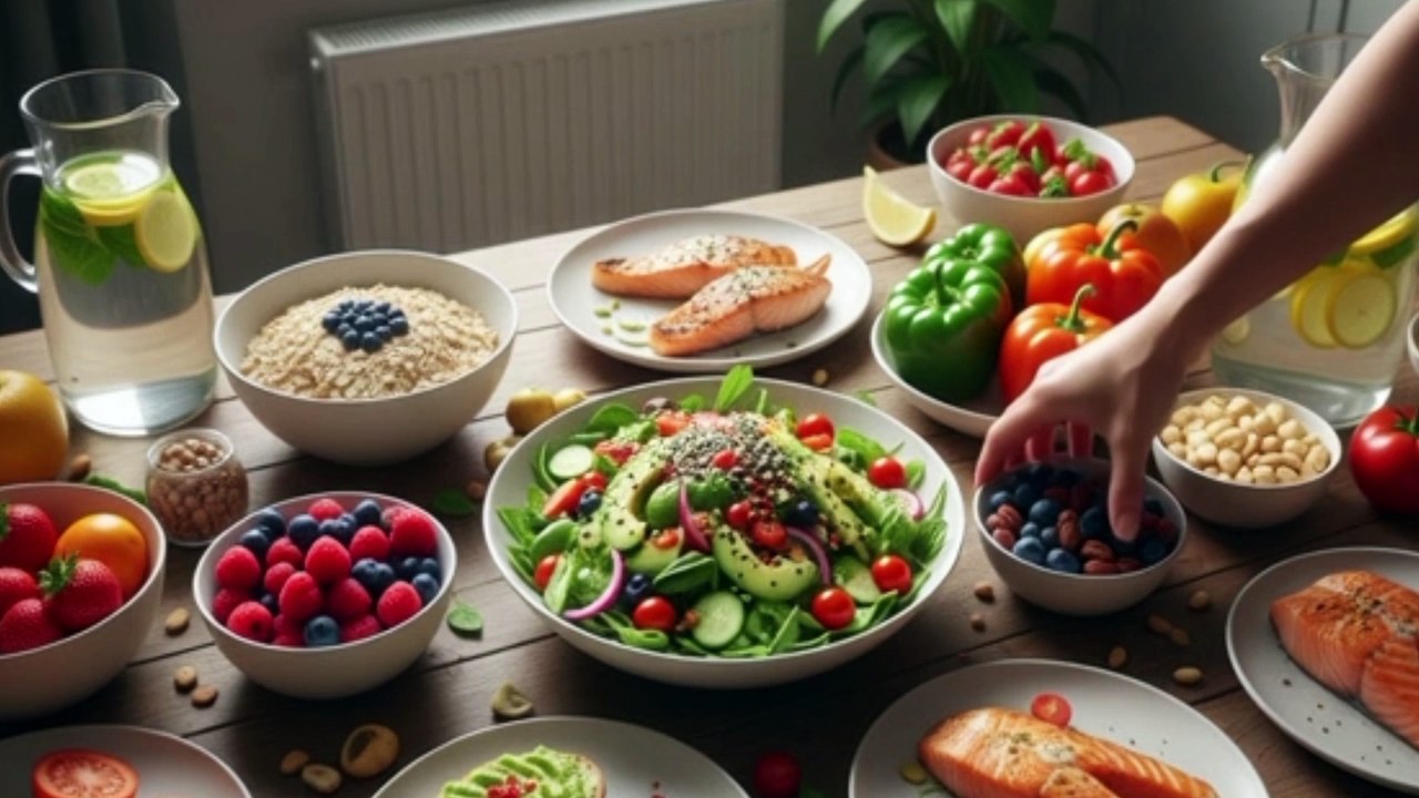 হার্ভার্ডের সিক্রেট ৫ অভ্যাসে দীর্ঘ সুস্থ জীবন Learning Time BD