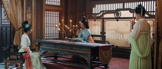 Yummy Yummy Yummy (2025) Episode 28 English Sub Full