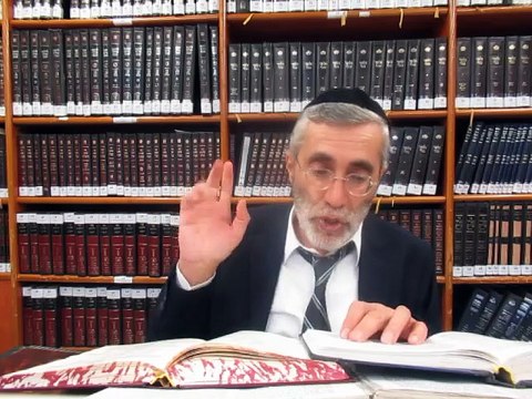 הרב יהושוע ביבי - תשפ ו - עמידה - שיעור מס' 056 -מע''א בדף שמ''ו ע''ב והנה הארה זו וכו' בהרחבה