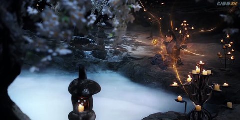 The Time of Rebirth (2025) Episode 20 | Chinese subbed EN