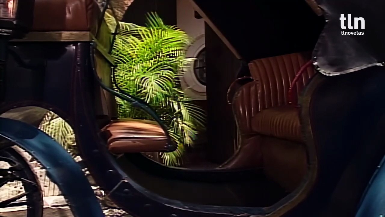 Corazón Salvaje Capitulo 1 1993 Remasterizado - Series y Novelas JL