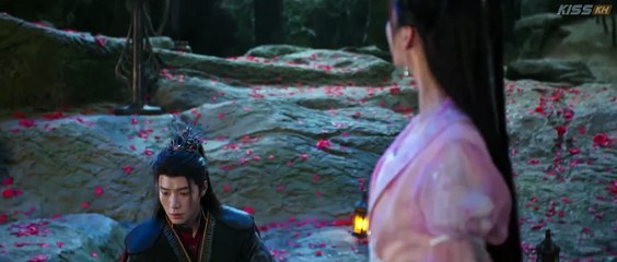 The Sun in the Dark (2025) Episode 5 | Chinese subbed EN