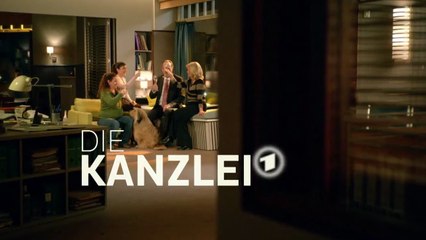 Die Kanzlei -02- Nur aus Mitleid