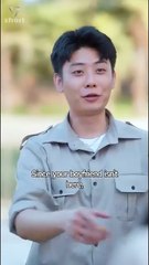 Dismissed Case, Undying Love shortmintz