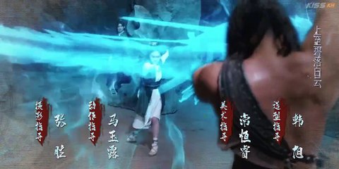 The Time of Rebirth (2025) Episode 15 | Chinese subbed EN