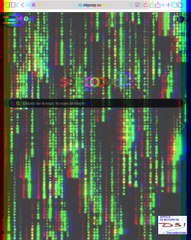 DSI. Les Oeufs de Pâques de Google (Easter Eggs). Chapitre 10. Les faux Easter Eggs. elgooG. 3e partie. Les Easter Eggs d'elgooG  : La Matrice