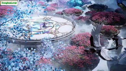 Senior Brother Steady Eps 114 Sub Indo HD