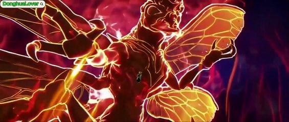 Perfect World eps 240 Sub Indo HD