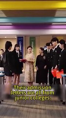 💔After rebirth, I let cheating BF & scheming girl go to a technical college!KDrama【ENG SUB】【FULL】