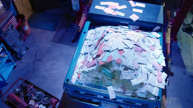 Georgie and Mandys First Marriage S02E04 HDTV