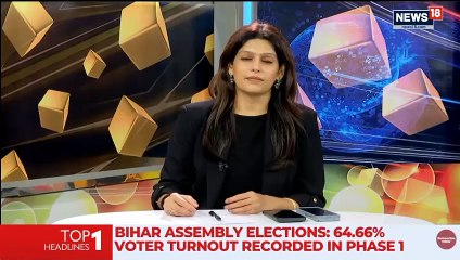 LIVE | Mexico’s President Sheinbaum Accuses Public Assault | Unfolding Vantage with Palki Sharma