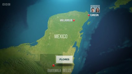 Celebrity Race Across the World (2023) Season 3 Episode 1