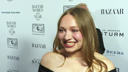 Mia Threapleton Hopes Mum, Kate Winslet's Proud Of Her