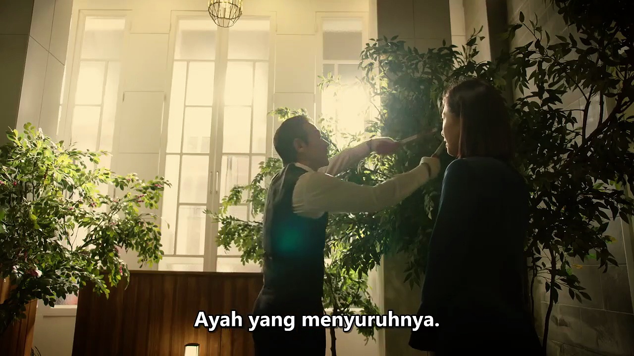  Mad dog - eps. 12 (sub. indonesia)