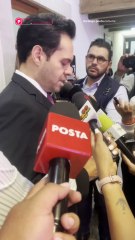 📊 Salud y educación, entre los más afectados del PEF 2026, alerta diputado duranguense ⚠️