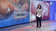 Polémica por gastos del Gobierno tras huracán Melissa | Emisión Estelar SIN con Alicia Ortega