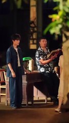 80s when sugar met thug chinese drama