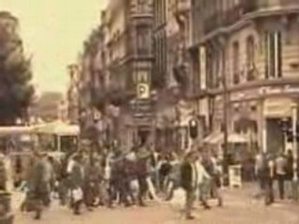 LIEGE COUREURS  PL ST LAMBERT/ ZOCARO TV