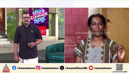 'എൻ്റെ മക്കളെ നോക്കണേ എന്ന് പറഞ്ഞിട്ടാണ് വേണുവേട്ടൻ ഐസിയുവിലേക്ക് പോയത്'