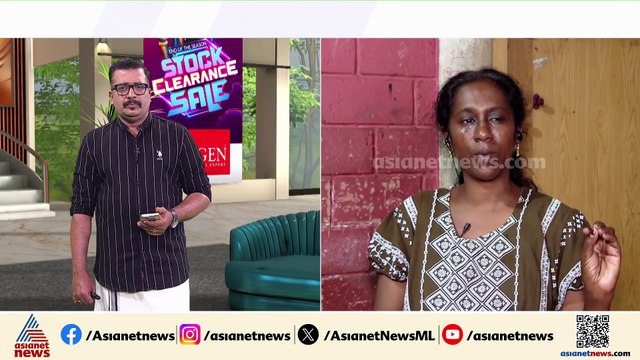 'എൻ്റെ മക്കളെ നോക്കണേ എന്ന് പറഞ്ഞിട്ടാണ് വേണുവേട്ടൻ ഐസിയുവിലേക്ക് പോയത്'