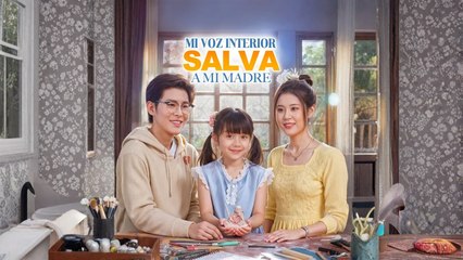 Mi Voz Interiorsalva A Mi Madre