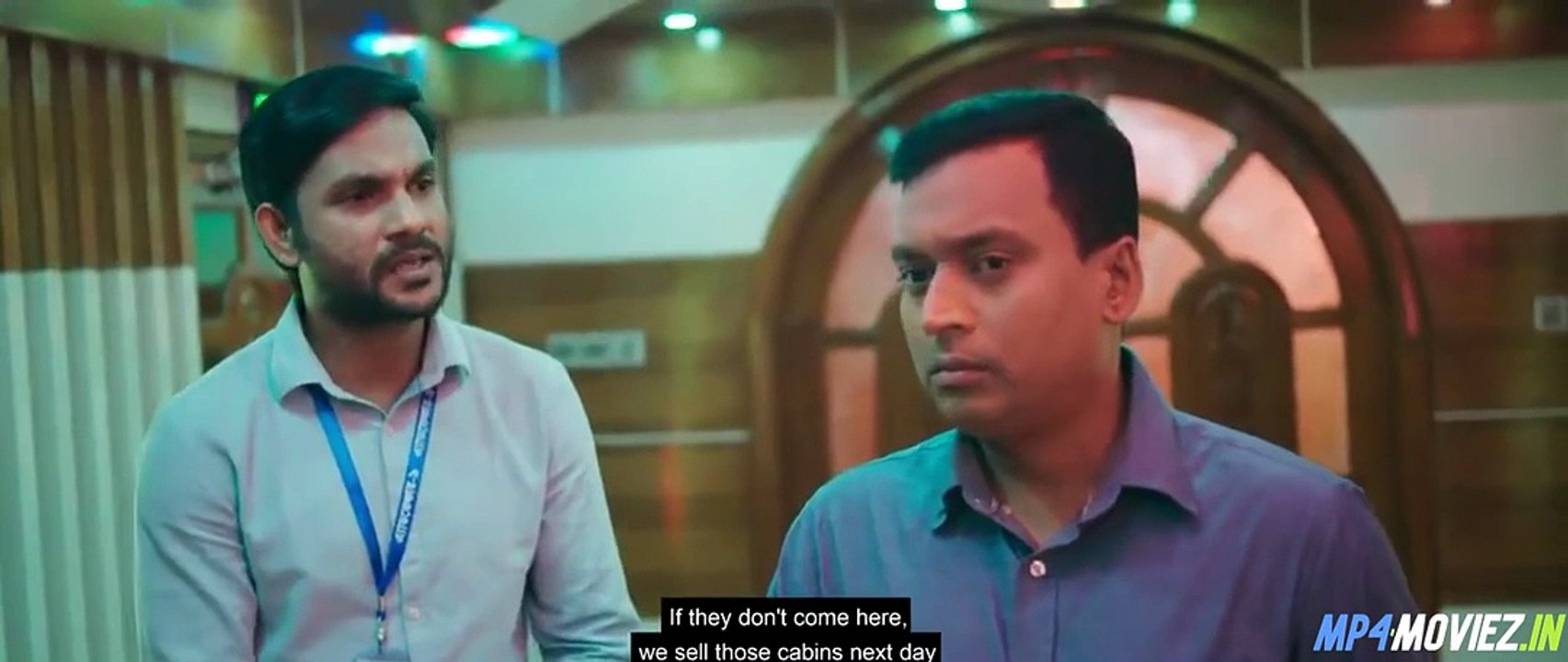 Lohar Tori (2022) Bangla Movie – Full Movie Bengali