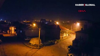 AFAD detayları duyurdu: Balıkesir'de 4.2 büyüklüğünde deprem