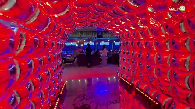 Invitados estrenan las instalaciones del renovado Bolerama Tapatío antes de su reapertura al público