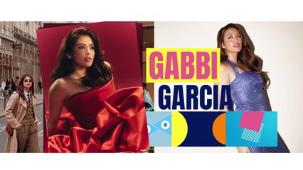 Fast Talk with Boy Abunda: Gabbi Garcia | (Ep. 721)