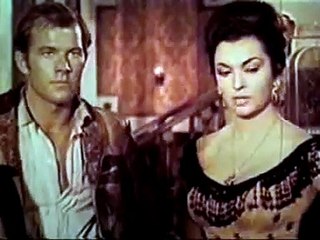 Classic 1963 – Gunfight at Red Sands