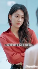 [ENG SUB] Flash Marriage with the Young Tycoon - Full #cdrama