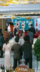 CEO Refuses to Marry His Rural Fiancée, Until Seeing Her Beat Up a Thug Like a Queen, He's in Love!