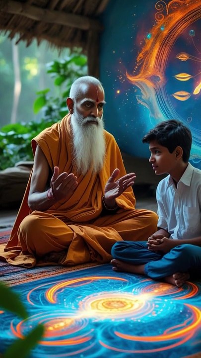 Bhagavad Gita Chapter 2 Verse 21 Explained | आत्मा अमर है | Mission Bhagavad Gita Day 68 | Hare Krishna Bhakti Vibes