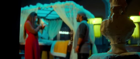 (Hanumant movie) Mirai (2025) Full Hindi Dubbed Movie - Teja Sajja, Ritika Nayak, Jagapathi Babu -